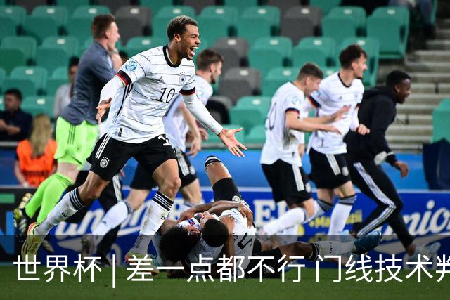 世界杯 | 差一点都不行 门线技术判定日本队并未进球