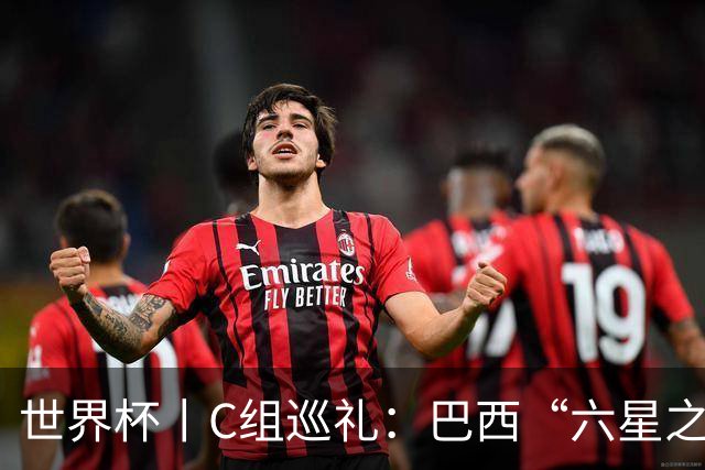世界杯丨C组巡礼：巴西“六星之梦”再出发