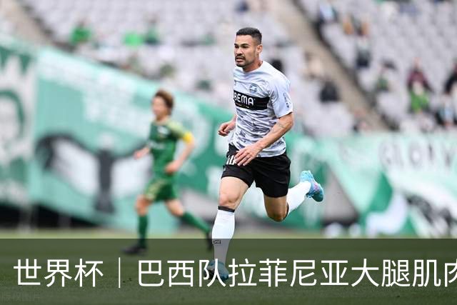 世界杯｜巴西队拉菲尼亚大腿肌肉拉伤