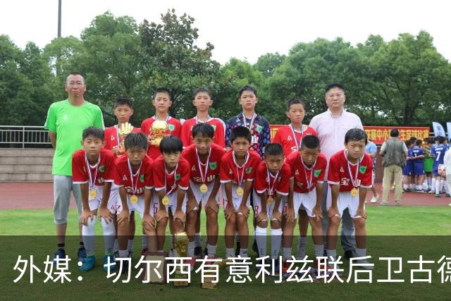 外媒：切尔西有意利兹联后卫古德蒙松，将他视作库库潜在替代者