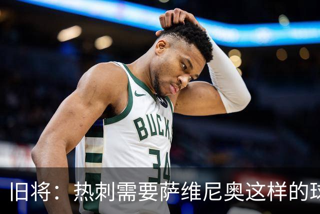 旧将：热刺需要萨维尼奥这样的球员 球队应给足德泽尔比建队时间