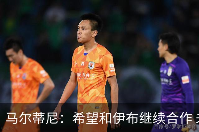 马尔蒂尼：希望和伊布继续合作 未和凯西达成一致