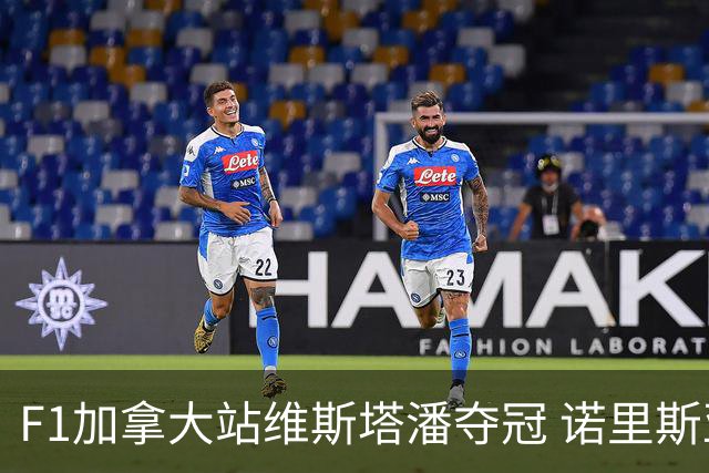F1加拿大站维斯塔潘夺冠 诺里斯亚军 法拉利双退